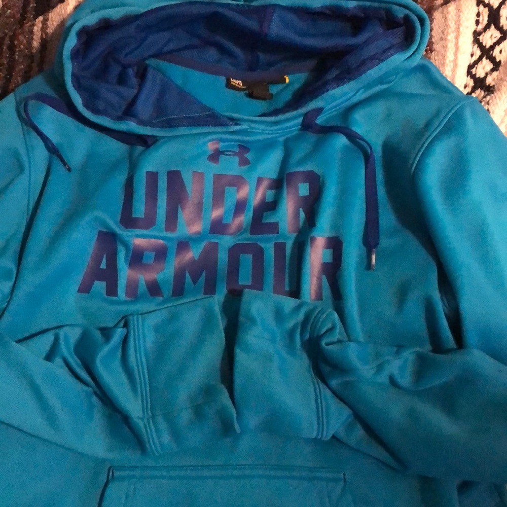 Sweatshirt - Picture 3 of 3